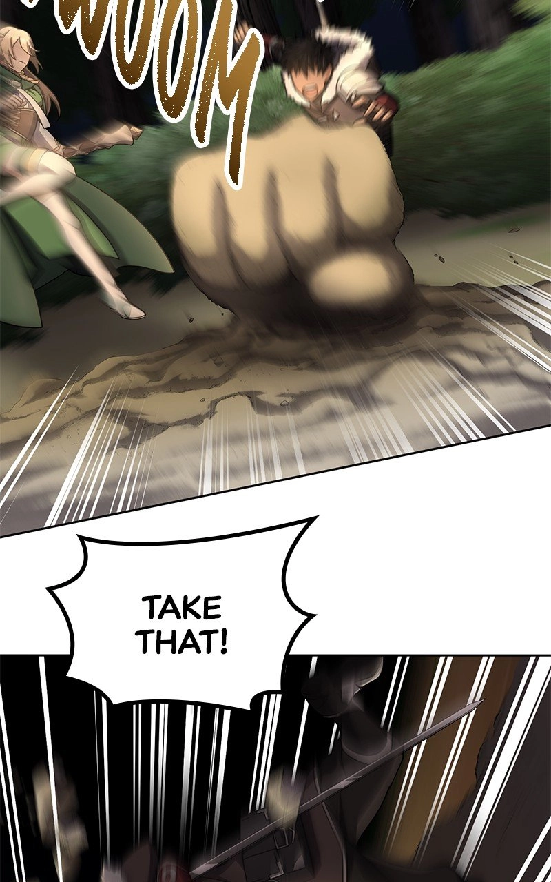 Monster Eater Chapter 16 - Page 51