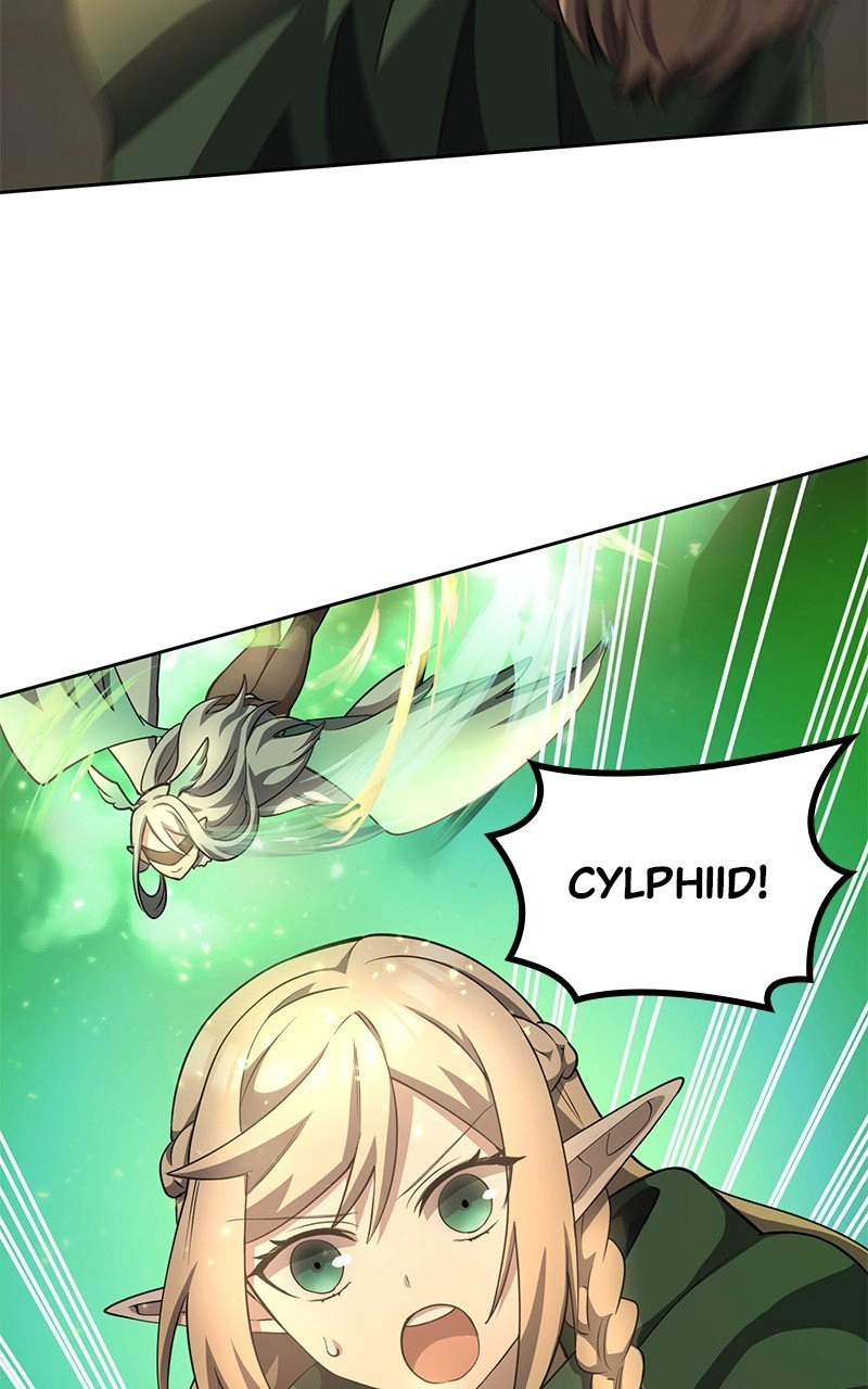 Monster Eater Chapter 16 - Page 62