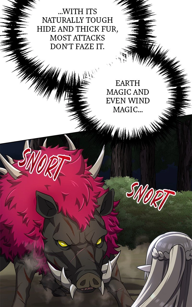 Monster Eater Chapter 16 - Page 67