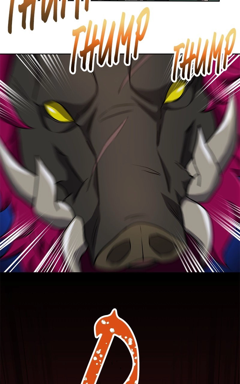 Monster Eater Chapter 16 - Page 70