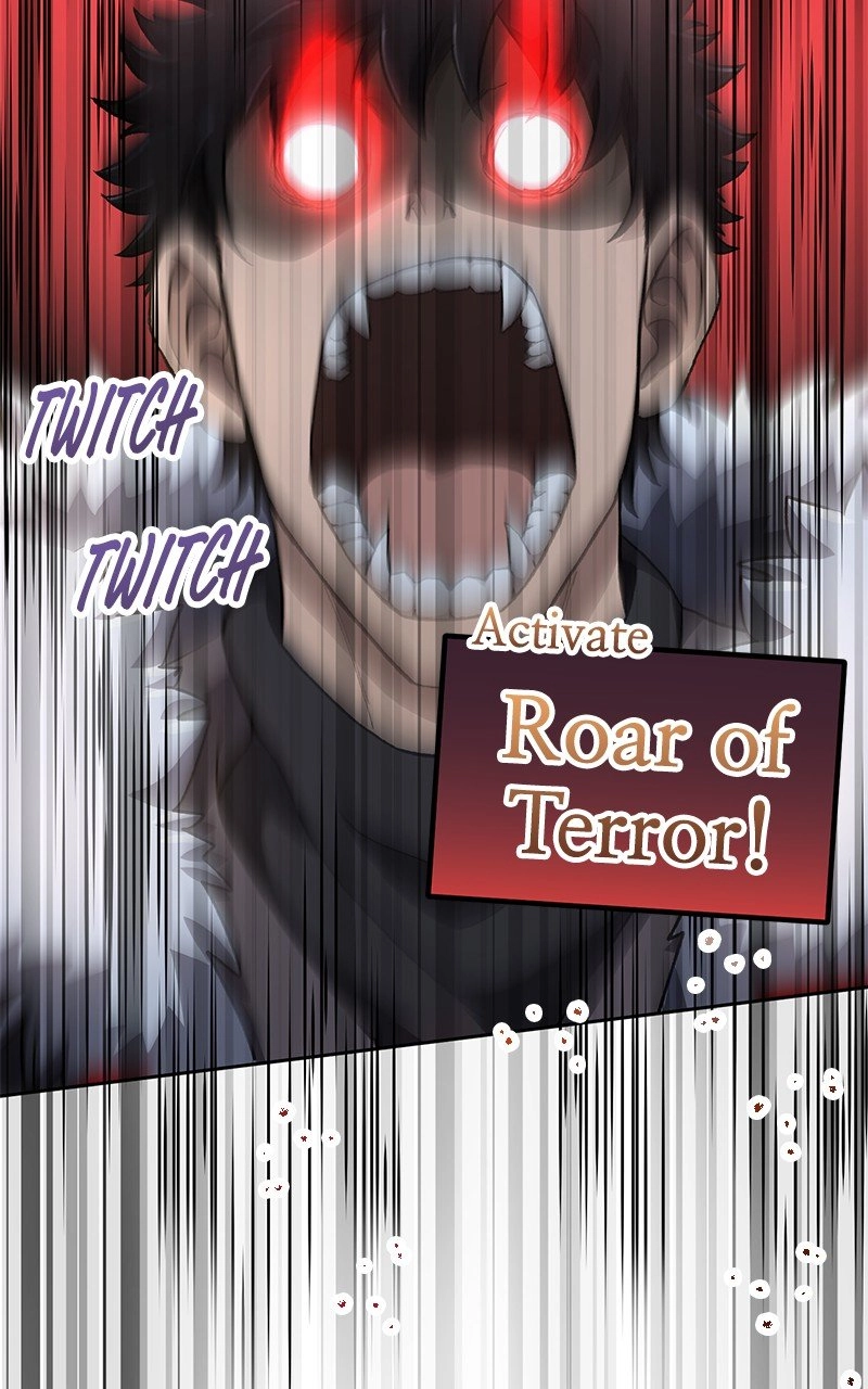Monster Eater Chapter 16 - Page 73