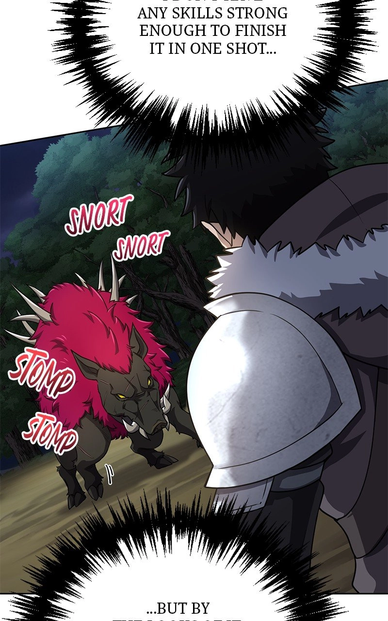 Monster Eater Chapter 16 - Page 79