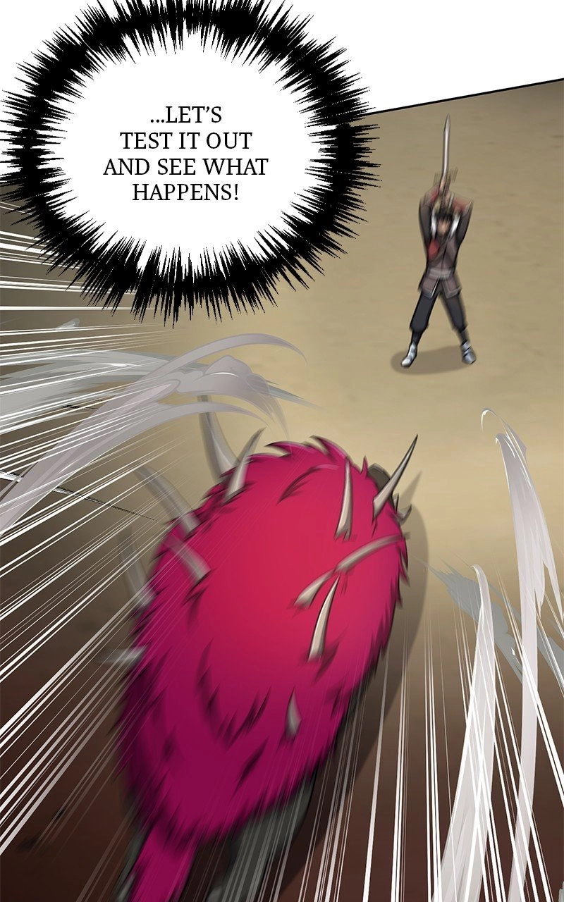 Monster Eater Chapter 16 - Page 83
