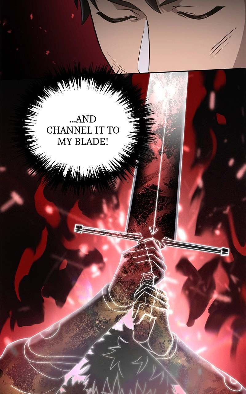 Monster Eater Chapter 16 - Page 86