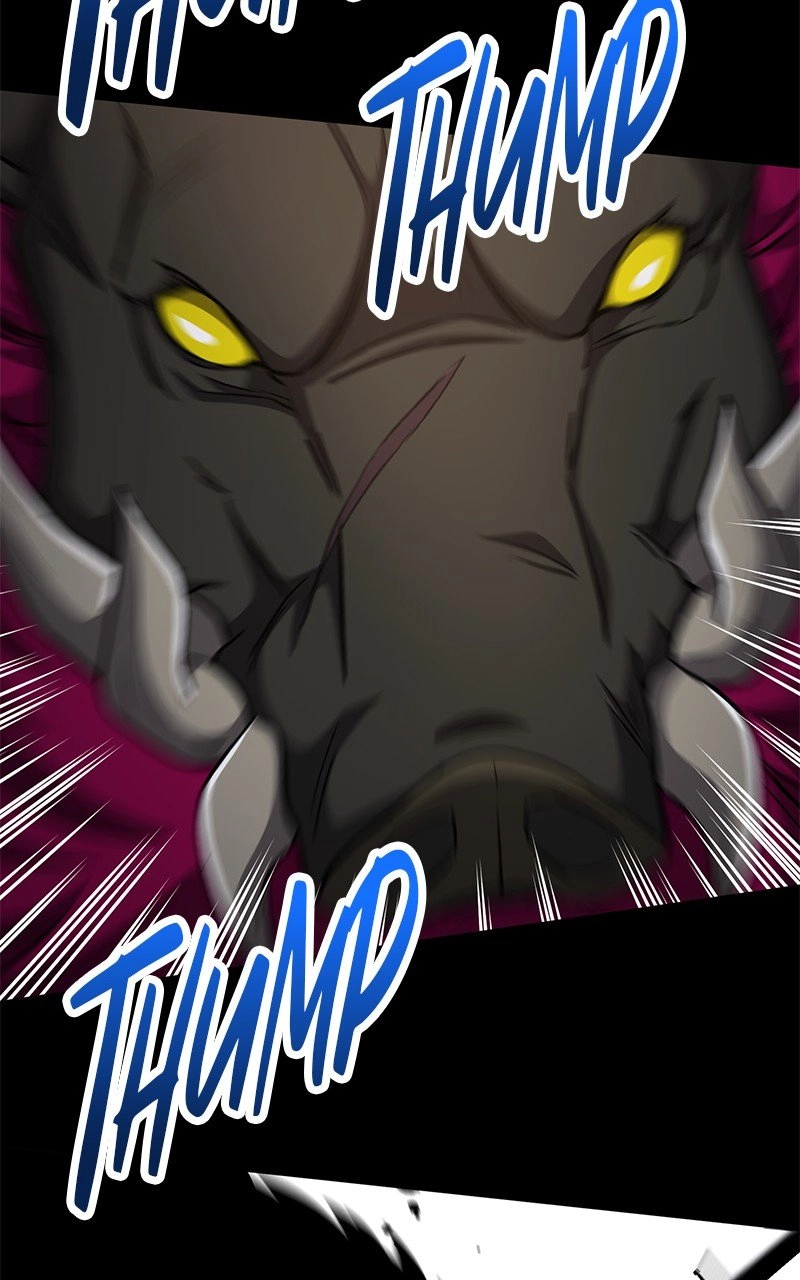Monster Eater Chapter 16 - Page 88