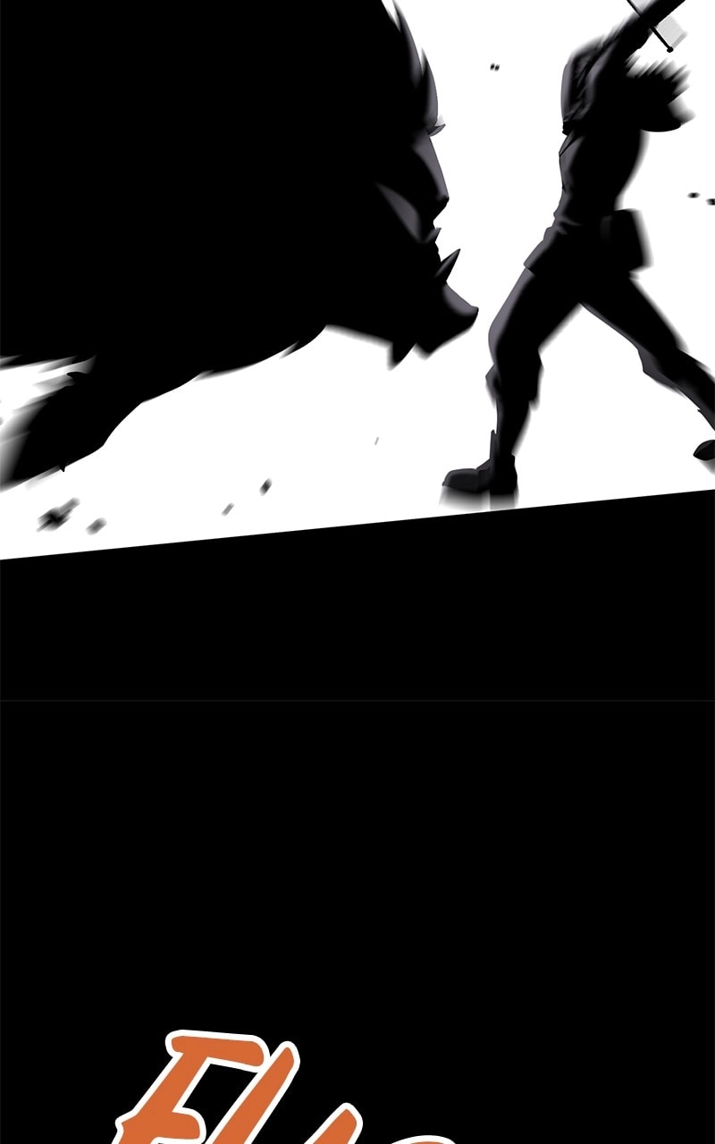 Monster Eater Chapter 16 - Page 89