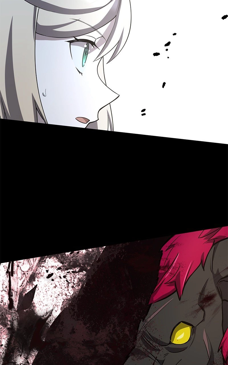 Monster Eater Chapter 16 - Page 93