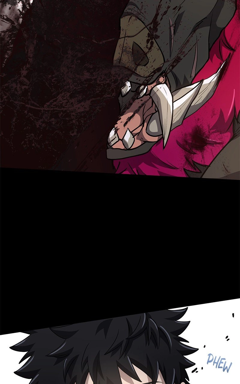 Monster Eater Chapter 16 - Page 94