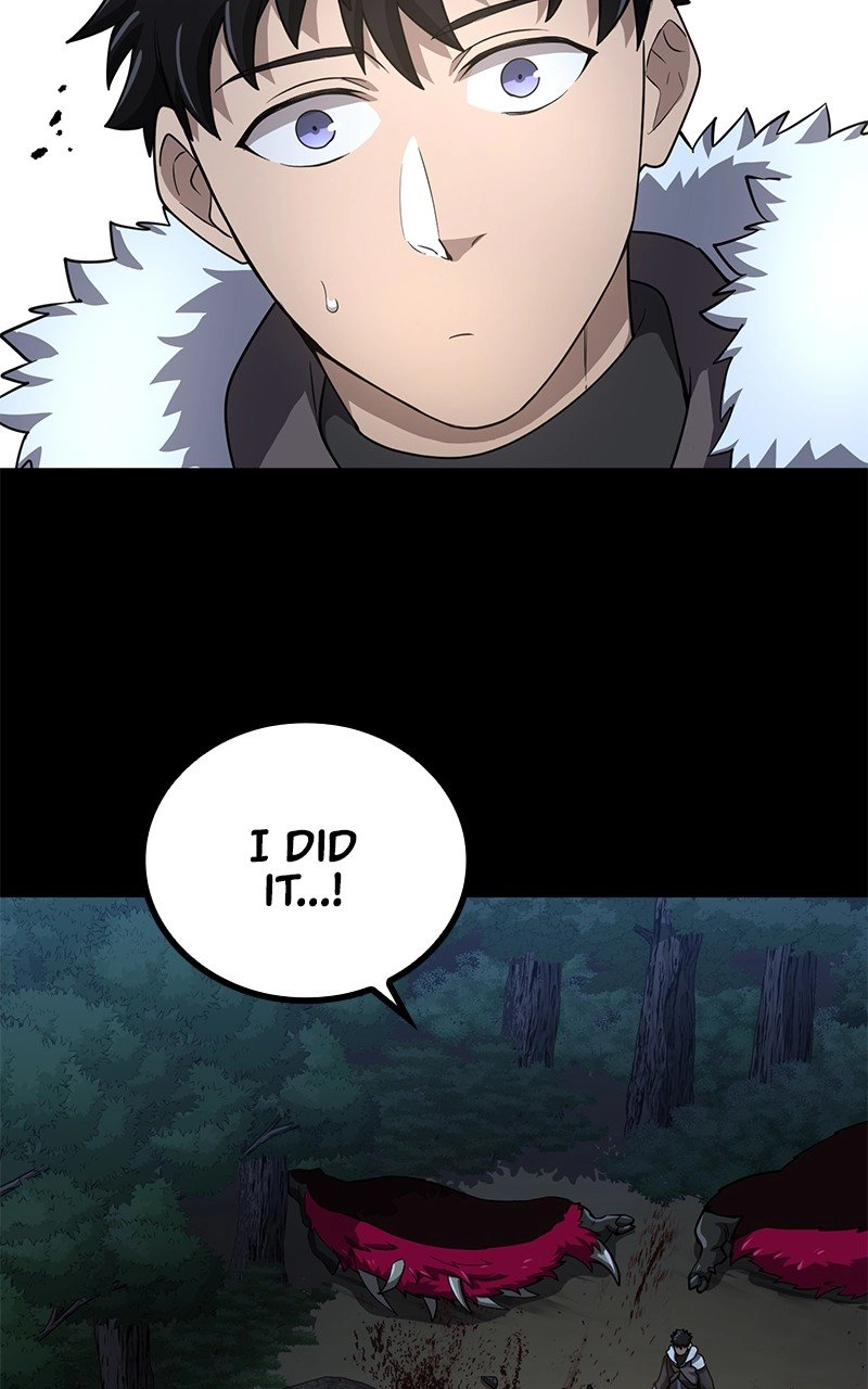 Monster Eater Chapter 16 - Page 95
