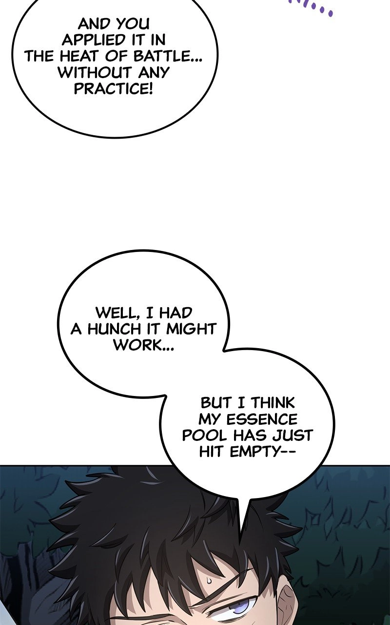 Monster Eater Chapter 16 - Page 98