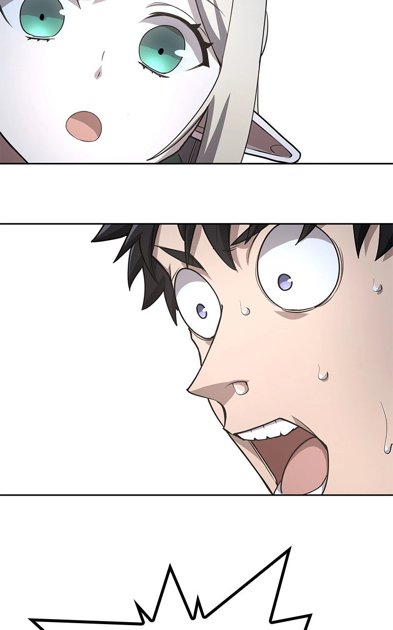 Monster Eater Chapter 16 - Page 101