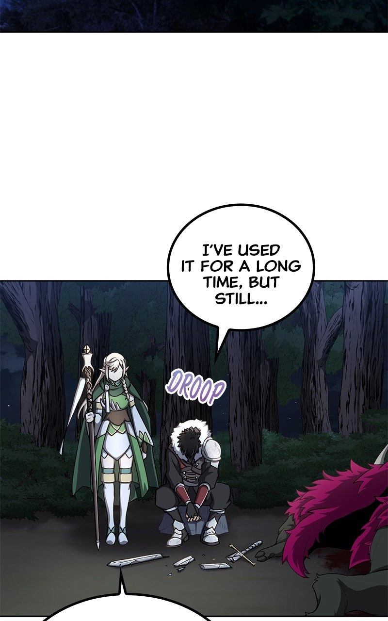 Monster Eater Chapter 16 - Page 103
