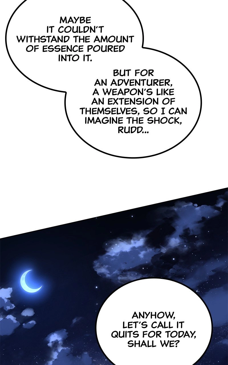 Monster Eater Chapter 16 - Page 104