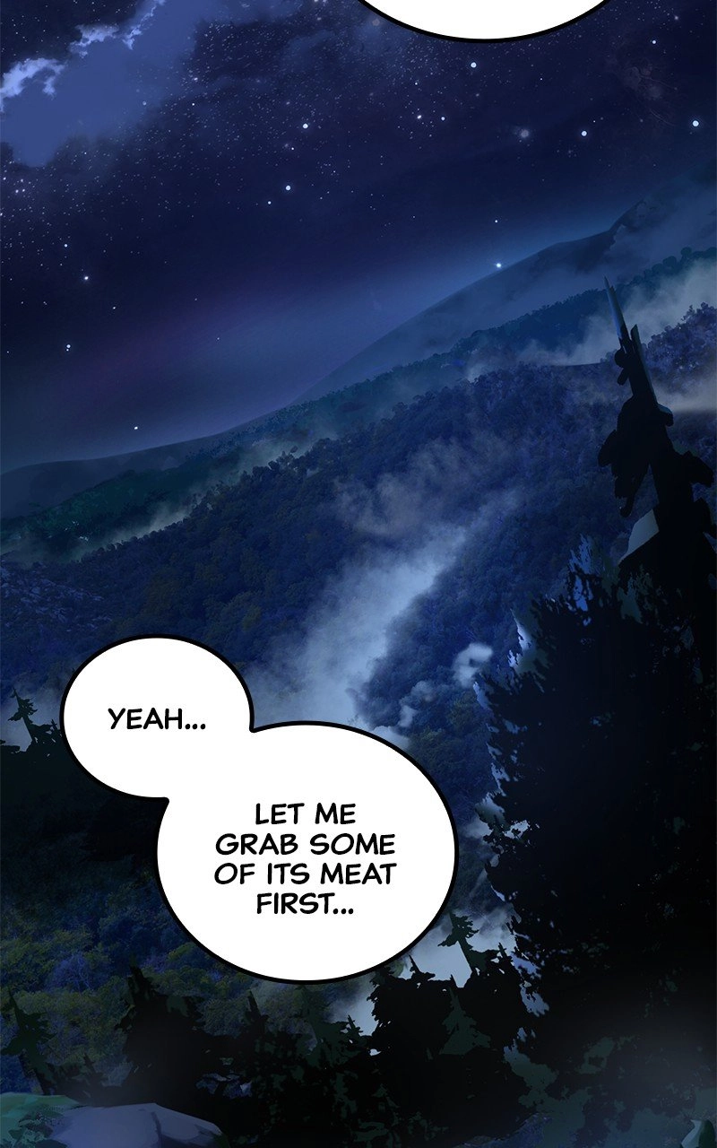 Monster Eater Chapter 16 - Page 105