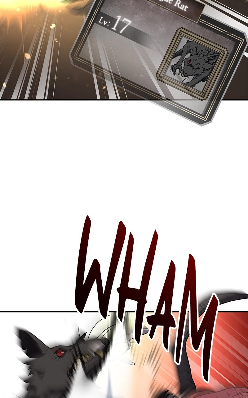 Monster Eater Chapter 17 - Page 5