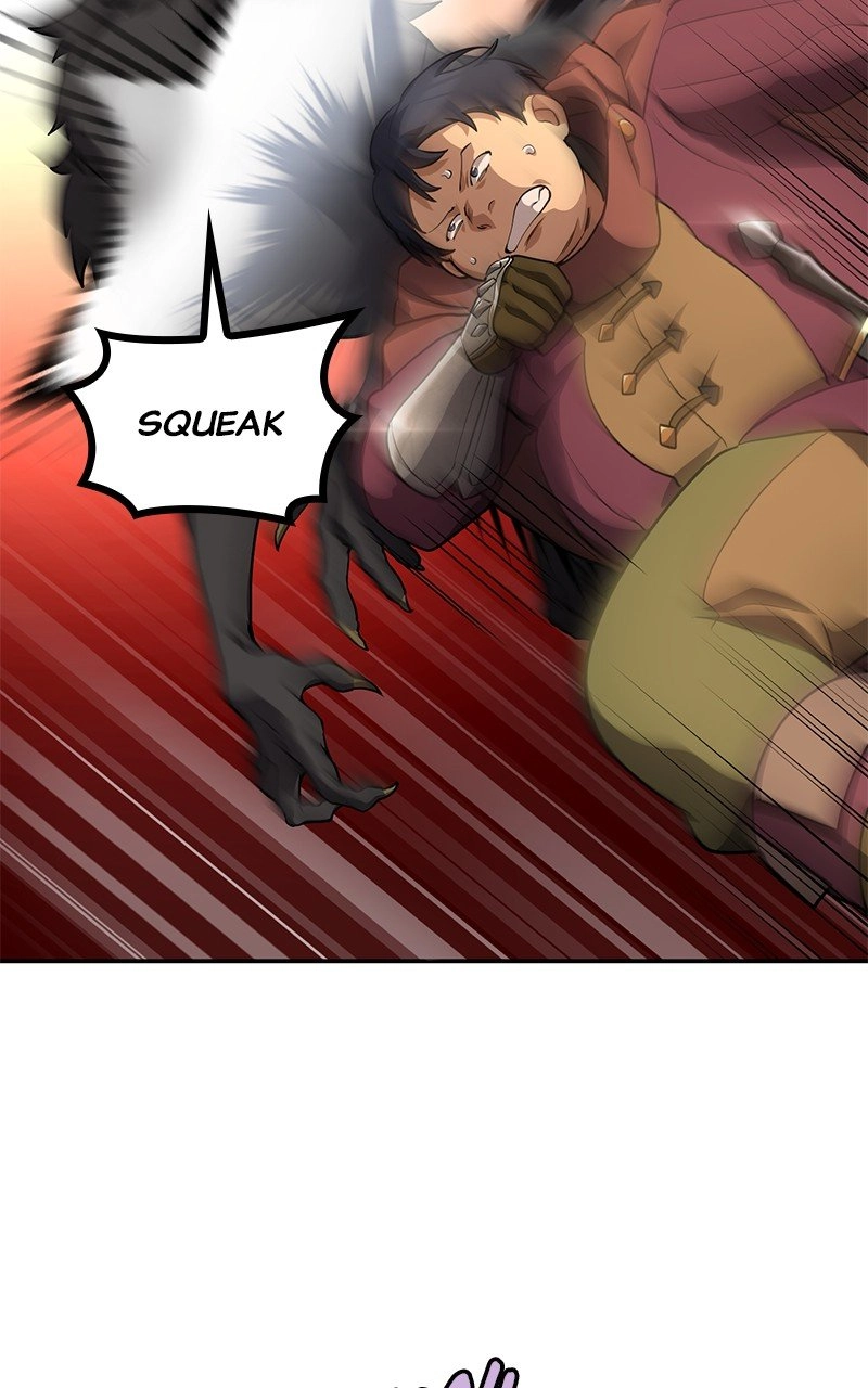 Monster Eater Chapter 17 - Page 6