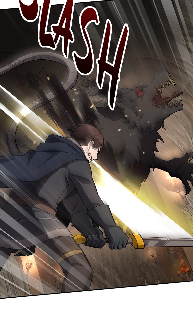 Monster Eater Chapter 17 - Page 8