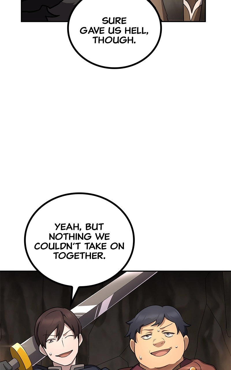 Monster Eater Chapter 17 - Page 11