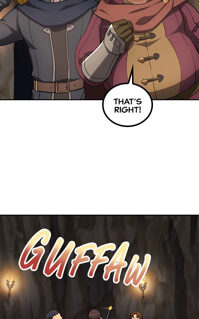 Monster Eater Chapter 17 - Page 12