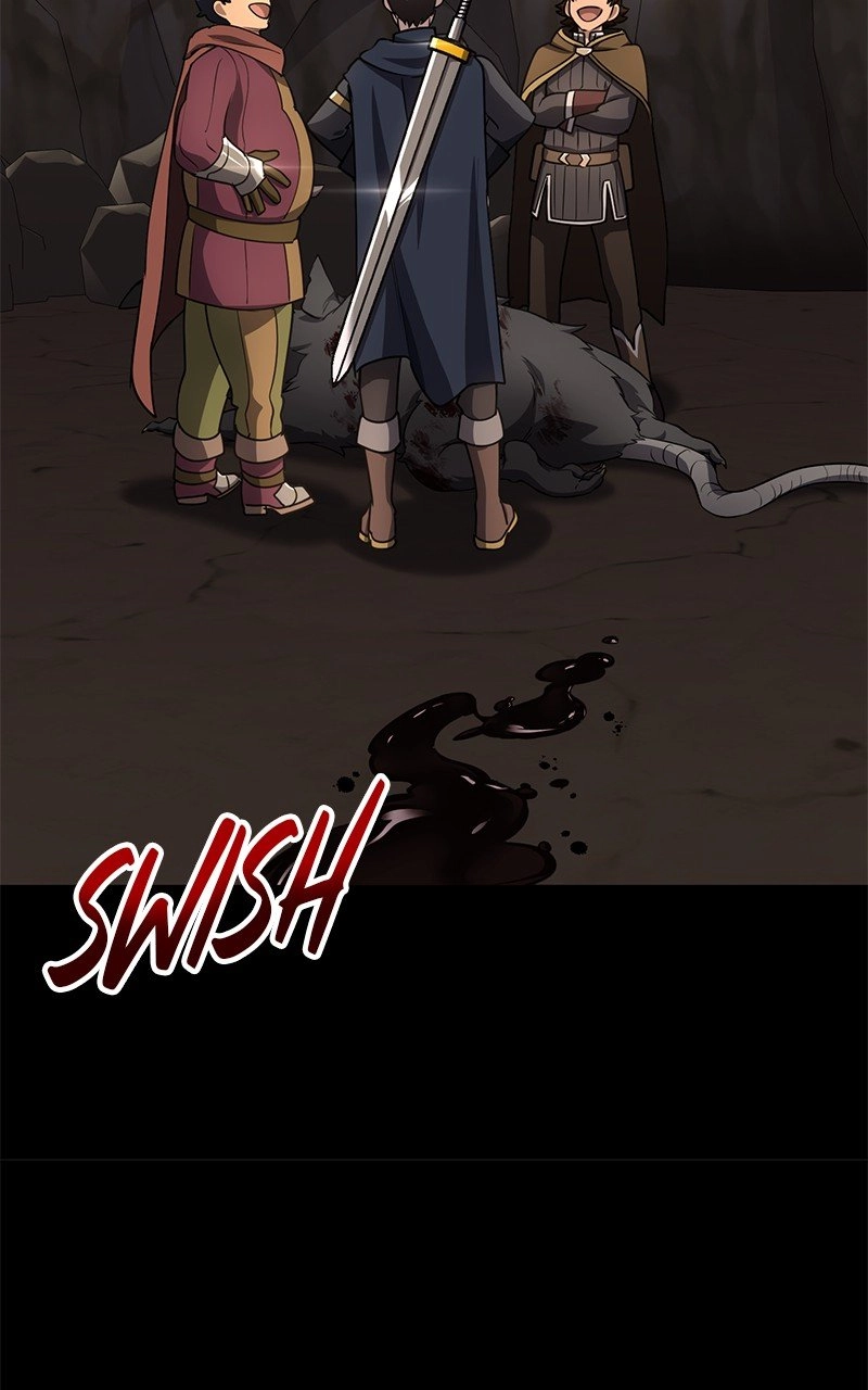 Monster Eater Chapter 17 - Page 13