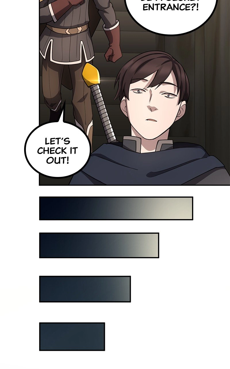 Monster Eater Chapter 17 - Page 17