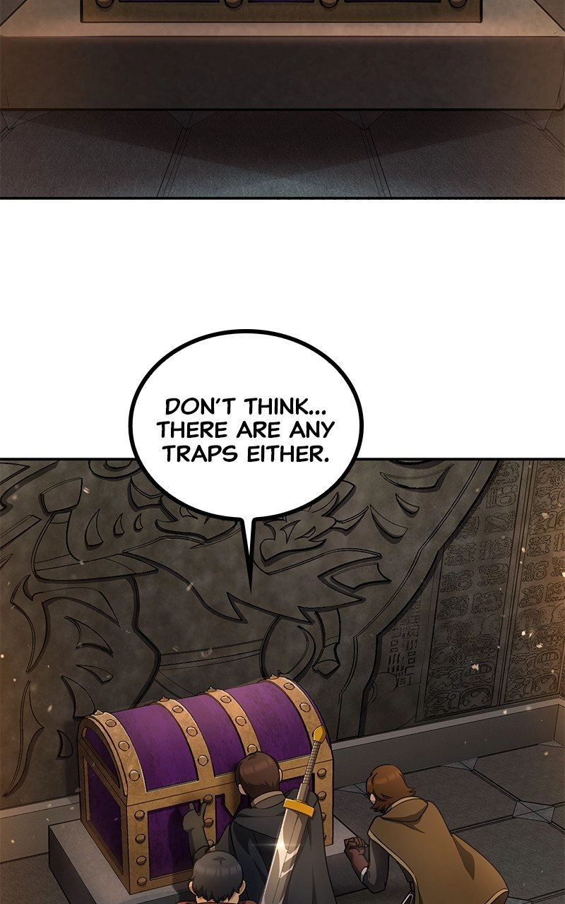 Monster Eater Chapter 17 - Page 20