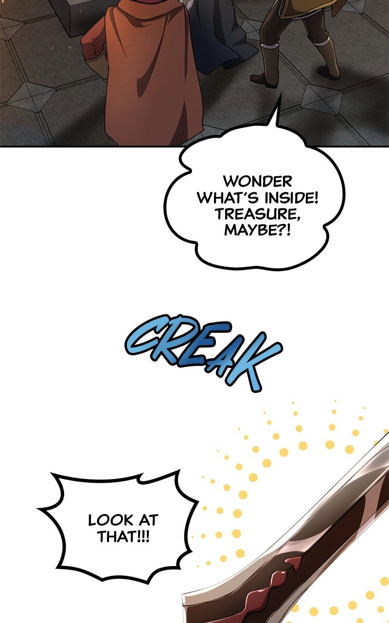 Monster Eater Chapter 17 - Page 21