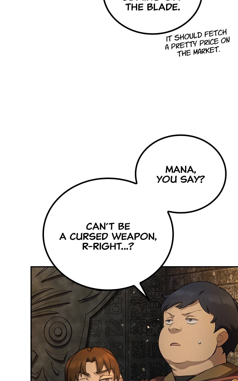 Monster Eater Chapter 17 - Page 23