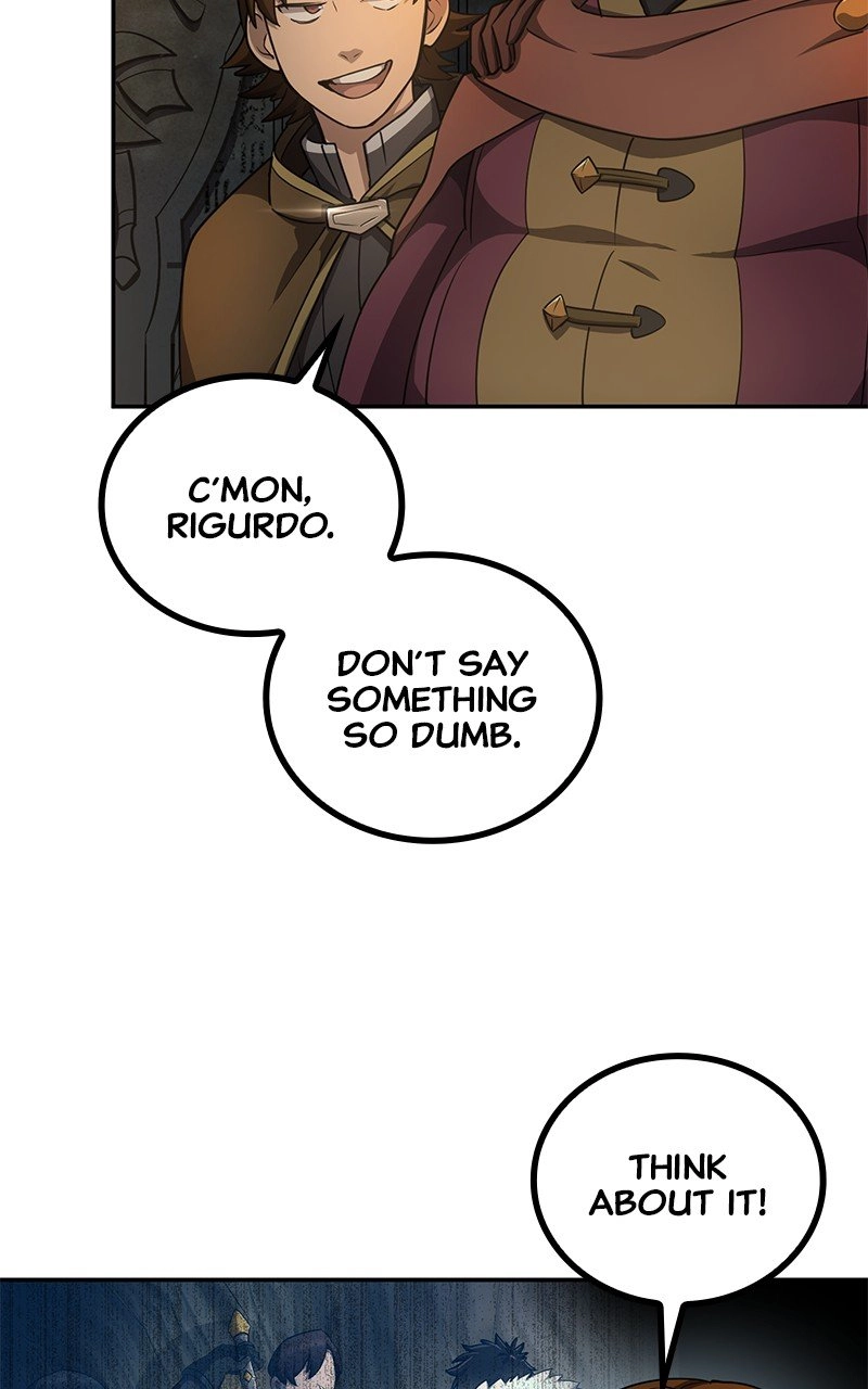 Monster Eater Chapter 17 - Page 24