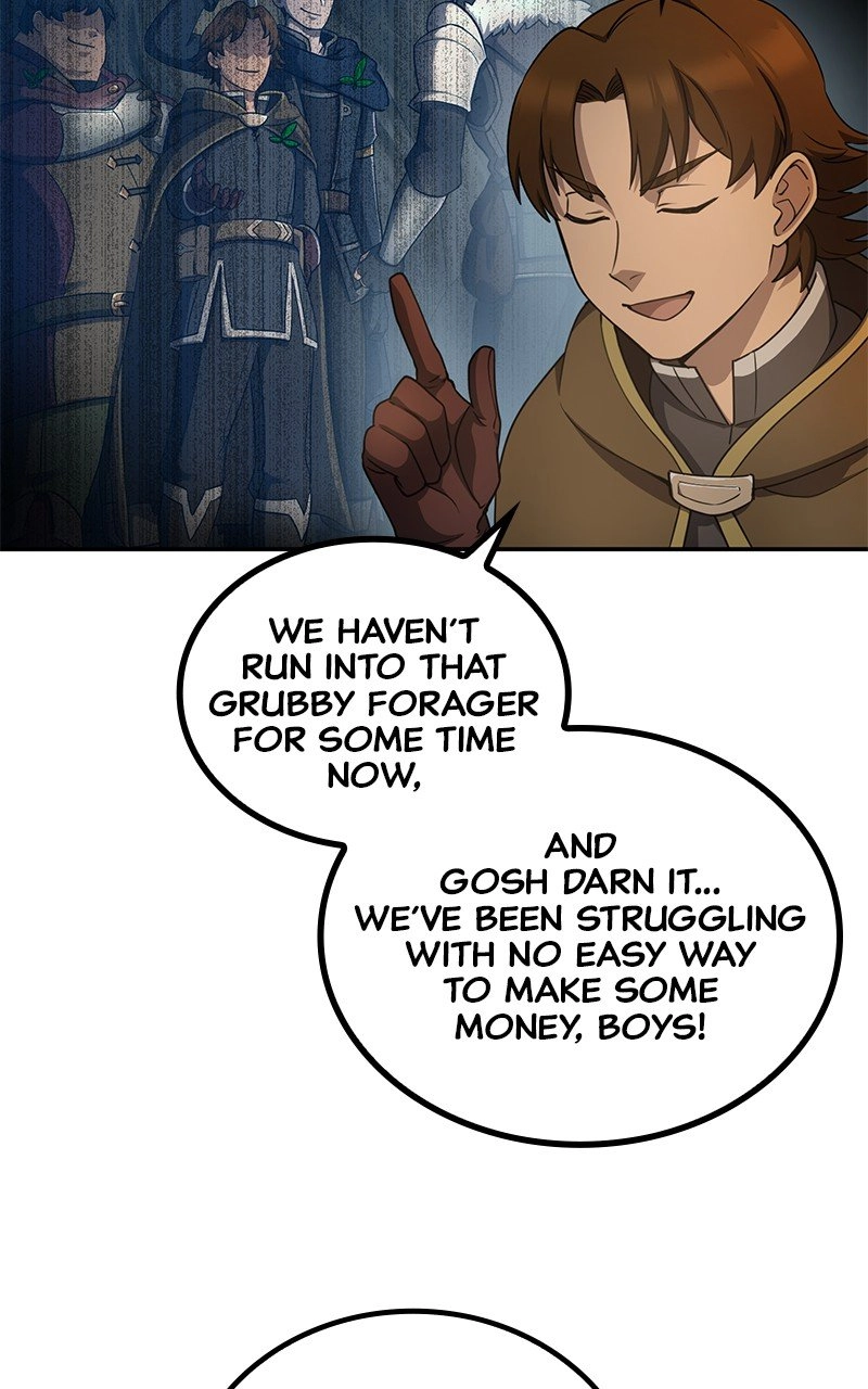 Monster Eater Chapter 17 - Page 25