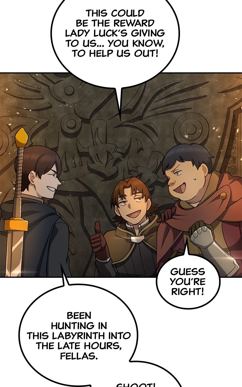 Monster Eater Chapter 17 - Page 26