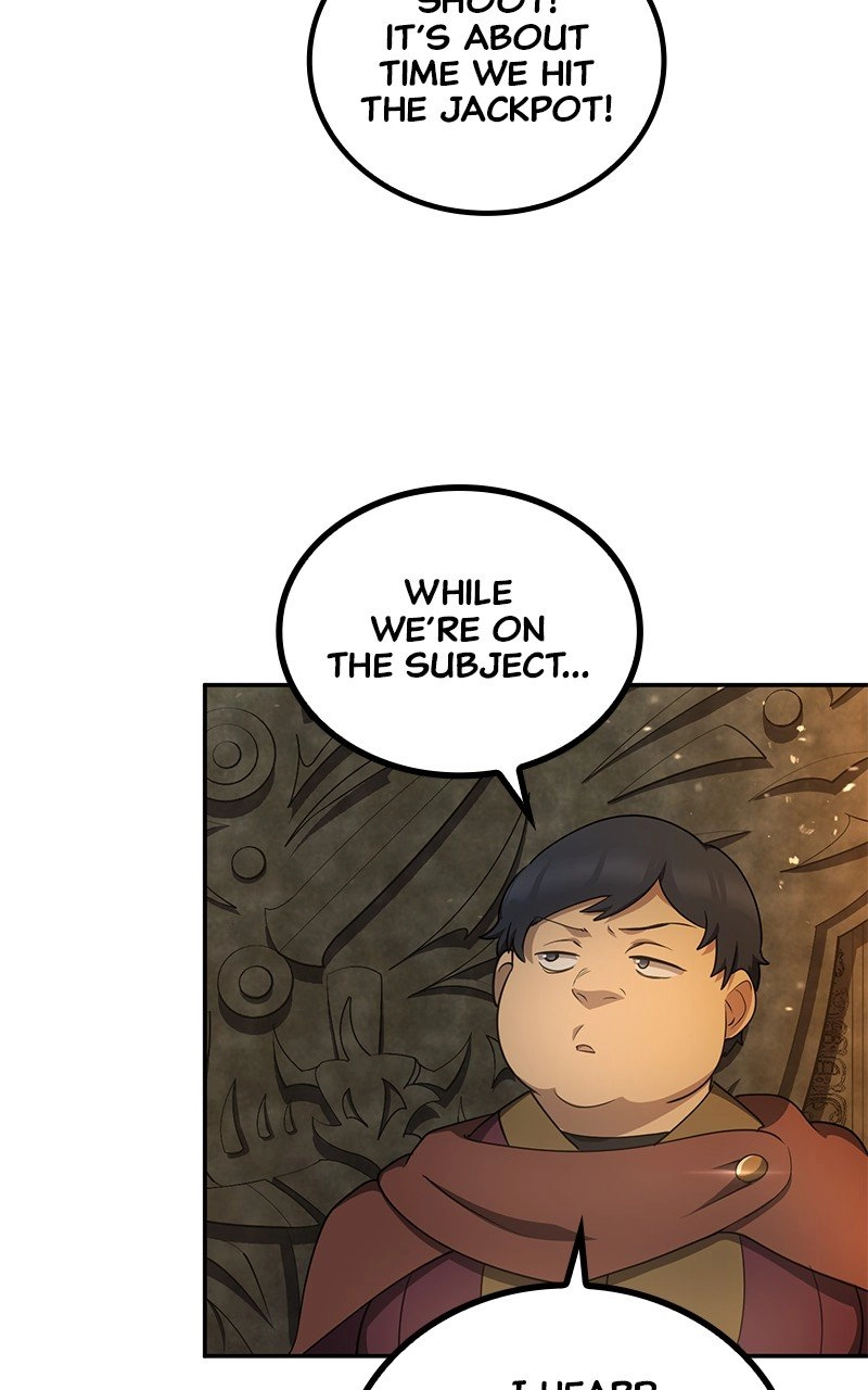 Monster Eater Chapter 17 - Page 27