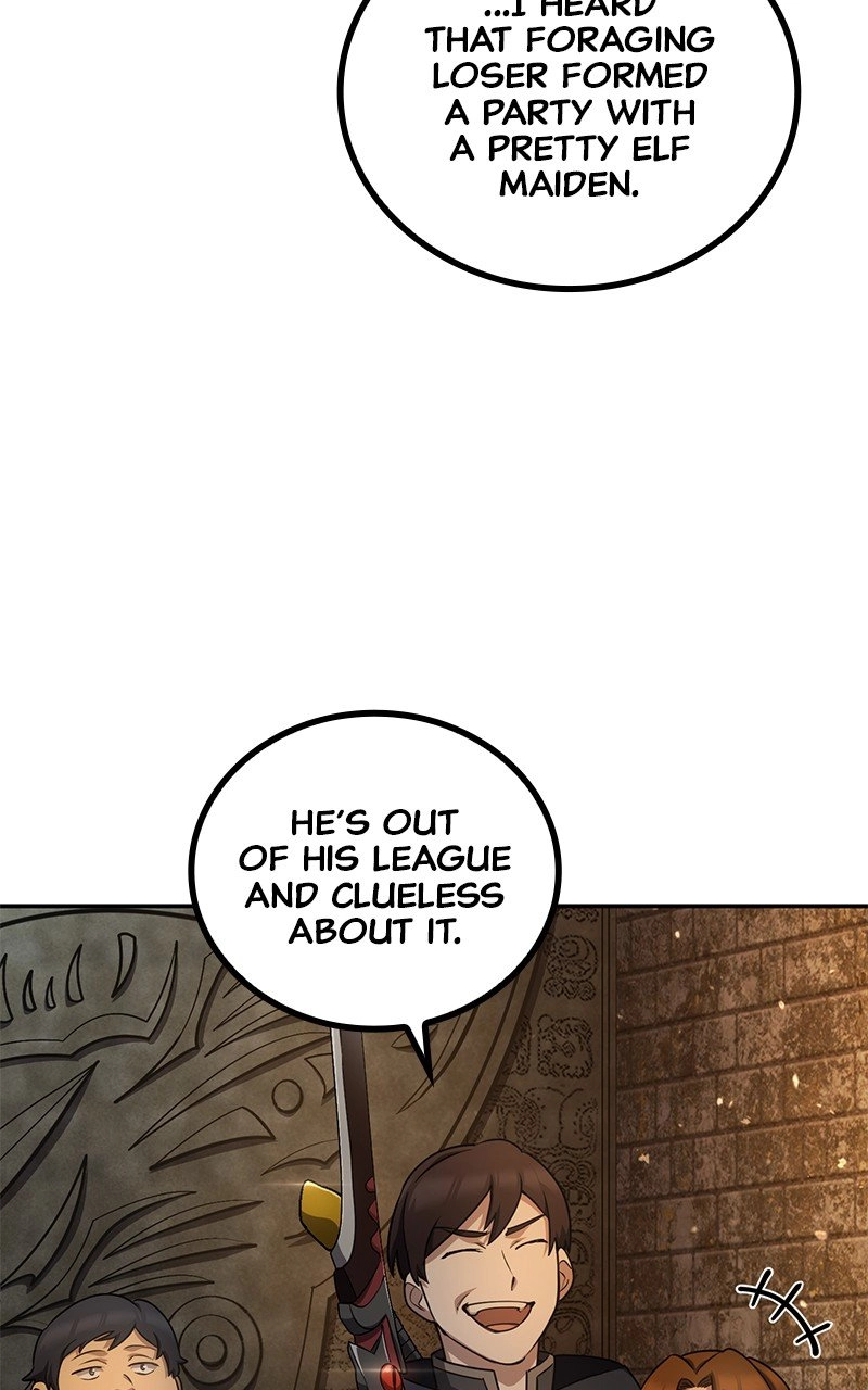 Monster Eater Chapter 17 - Page 28