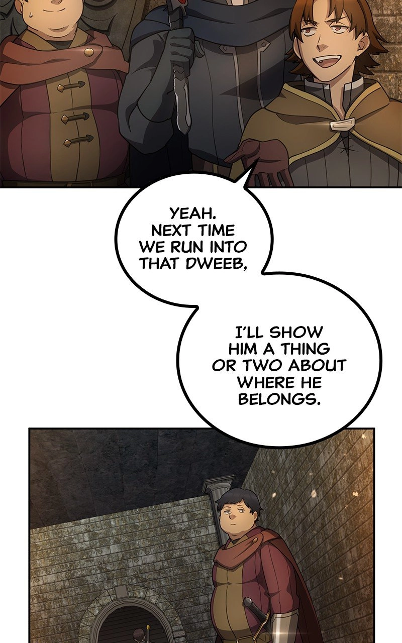 Monster Eater Chapter 17 - Page 29