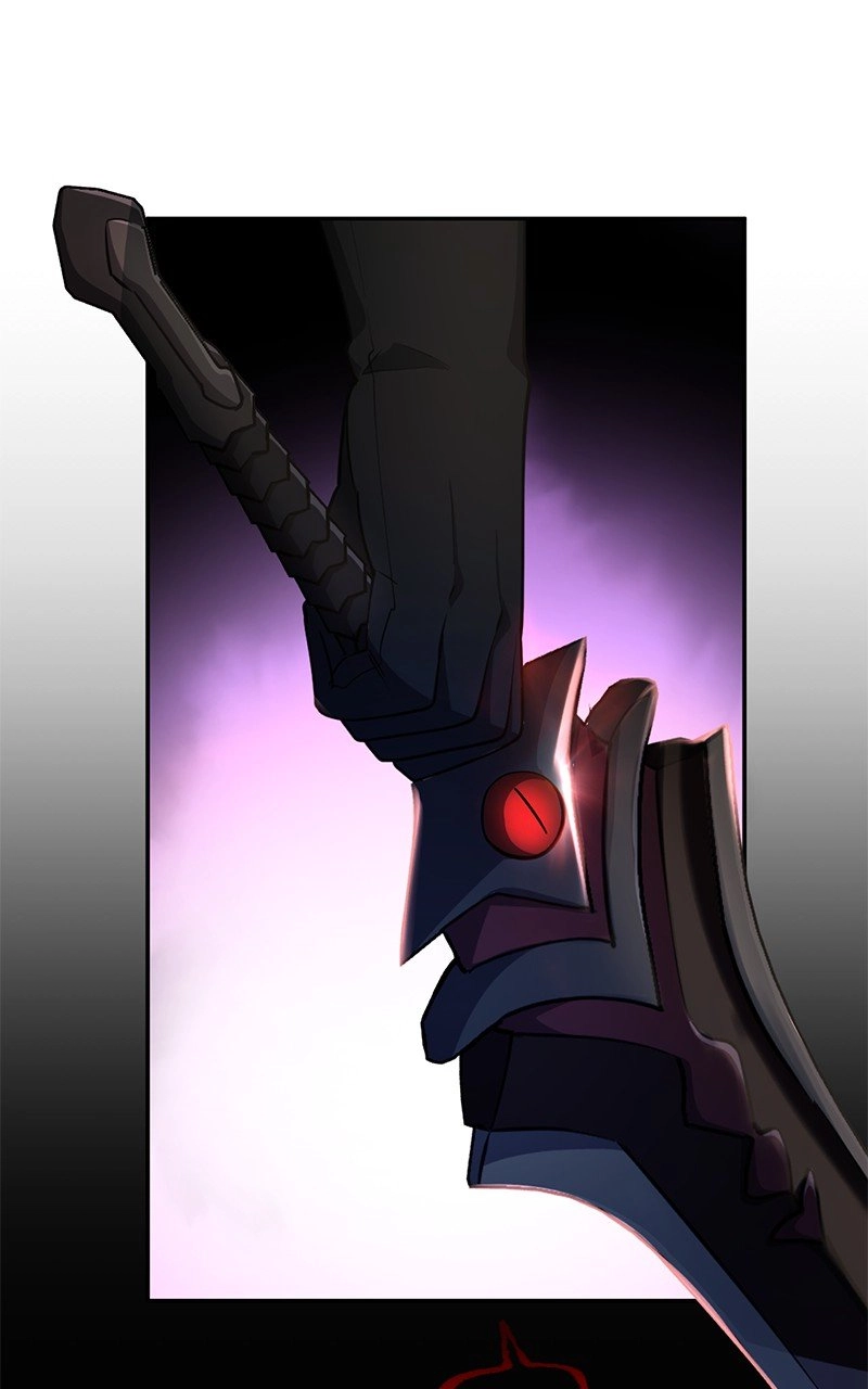Monster Eater Chapter 17 - Page 32