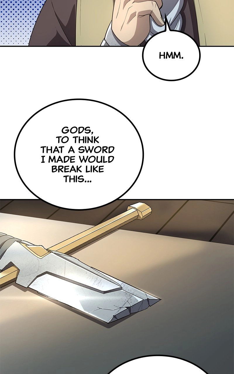 Monster Eater Chapter 17 - Page 38