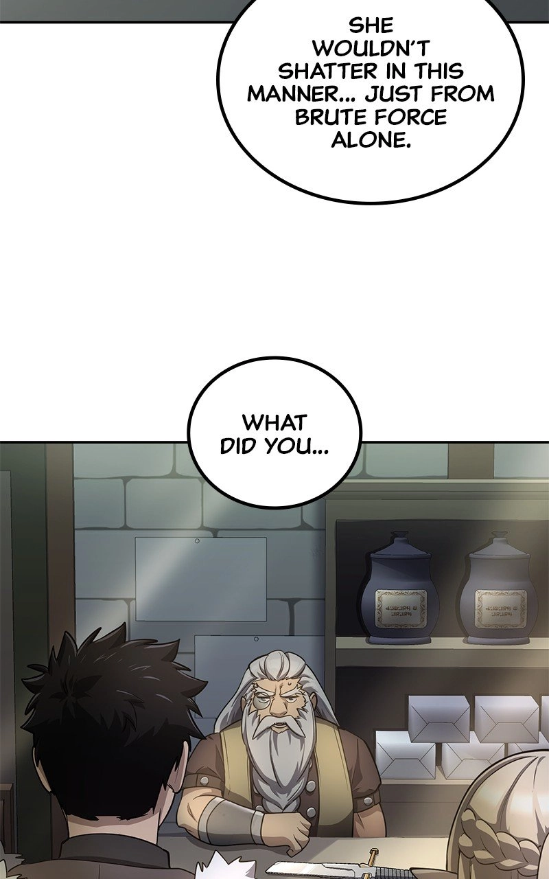 Monster Eater Chapter 17 - Page 39