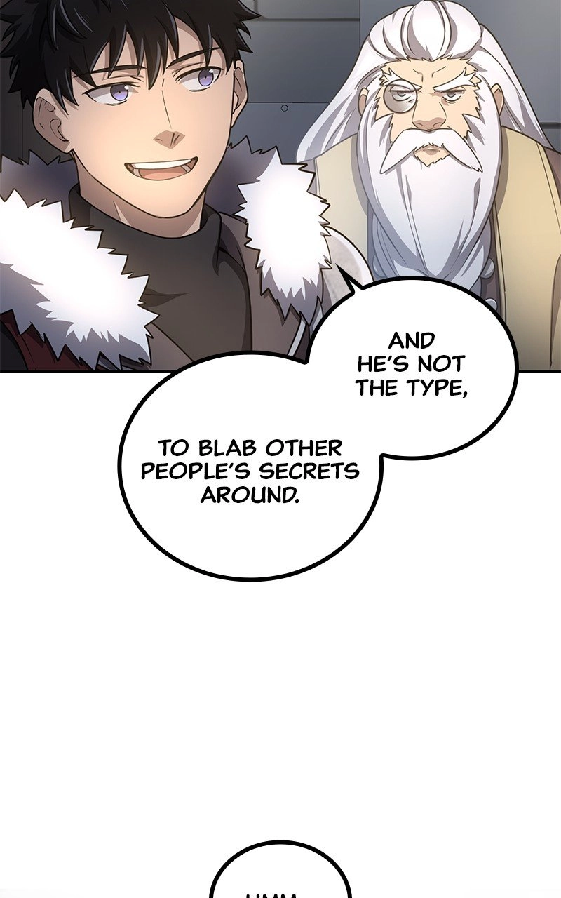 Monster Eater Chapter 17 - Page 42