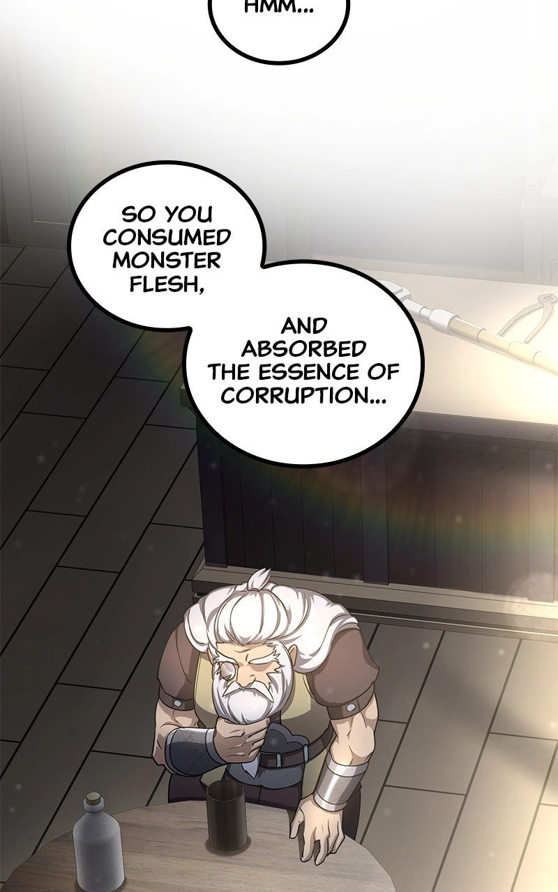 Monster Eater Chapter 17 - Page 43