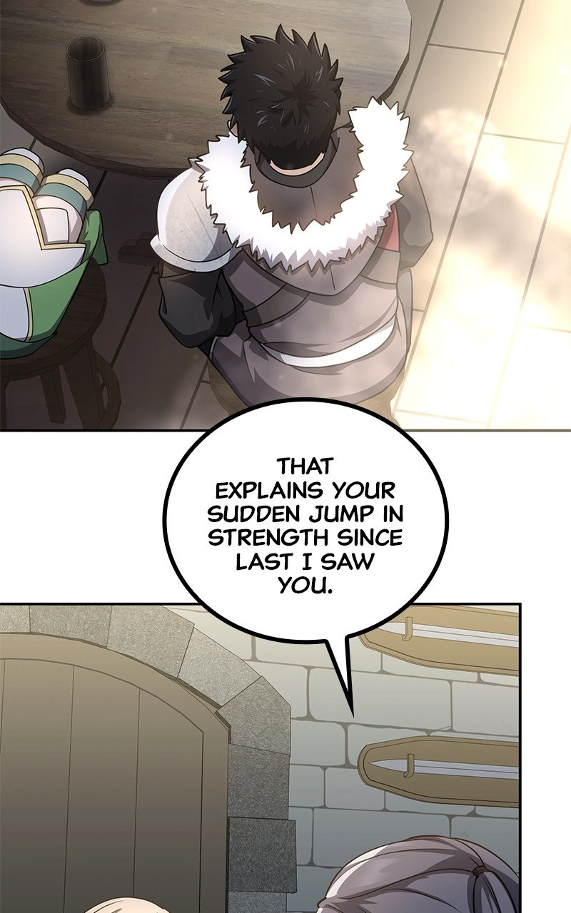Monster Eater Chapter 17 - Page 44