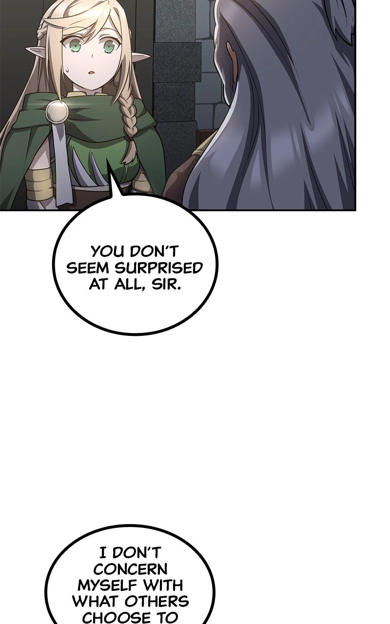 Monster Eater Chapter 17 - Page 45