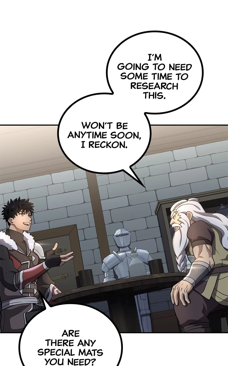 Monster Eater Chapter 17 - Page 48