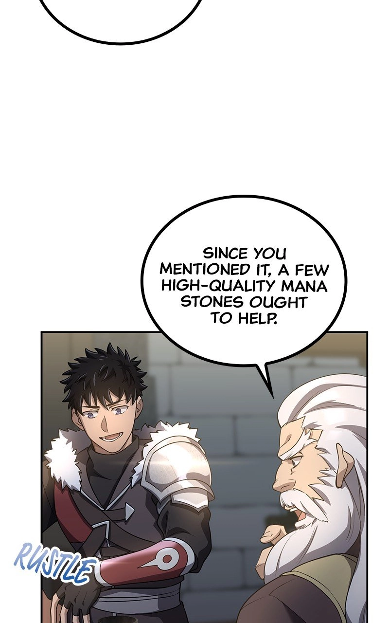 Monster Eater Chapter 17 - Page 49