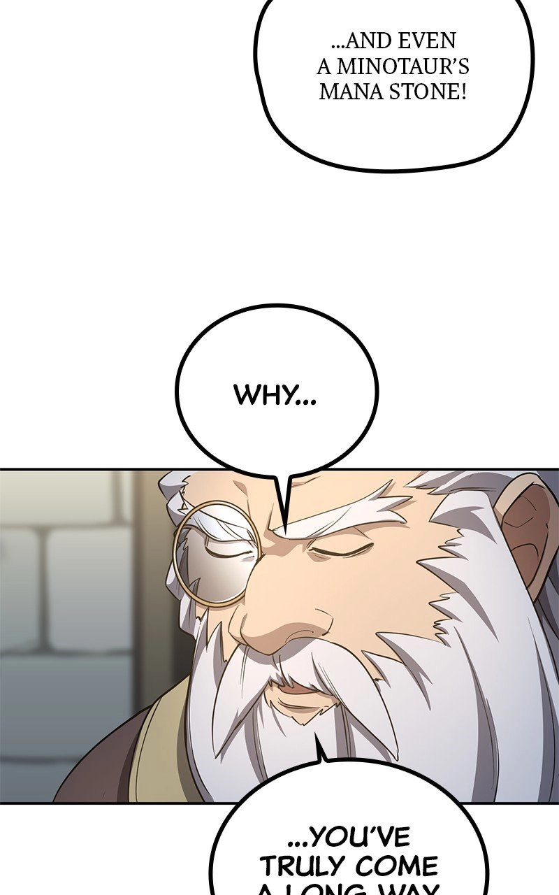 Monster Eater Chapter 17 - Page 52