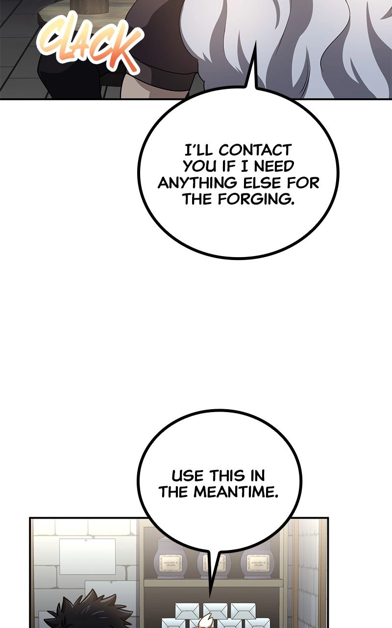 Monster Eater Chapter 17 - Page 54