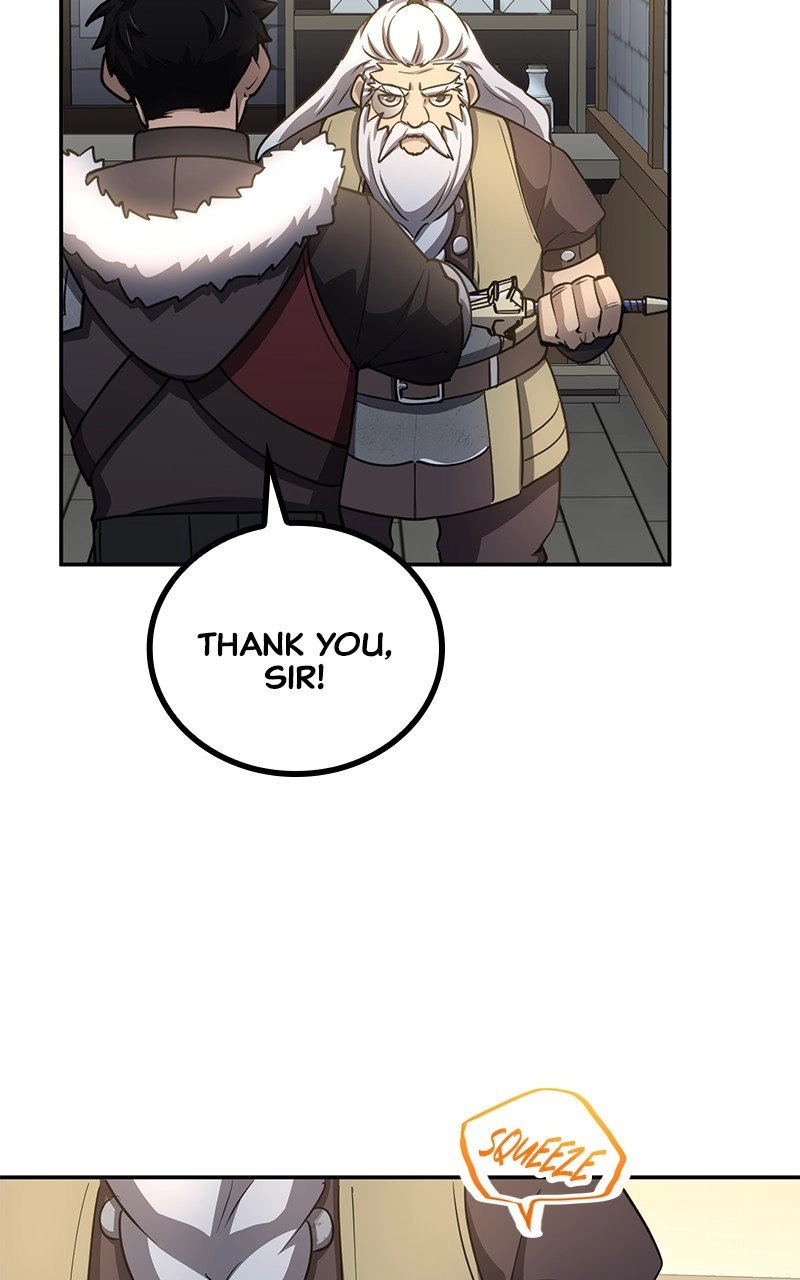 Monster Eater Chapter 17 - Page 55