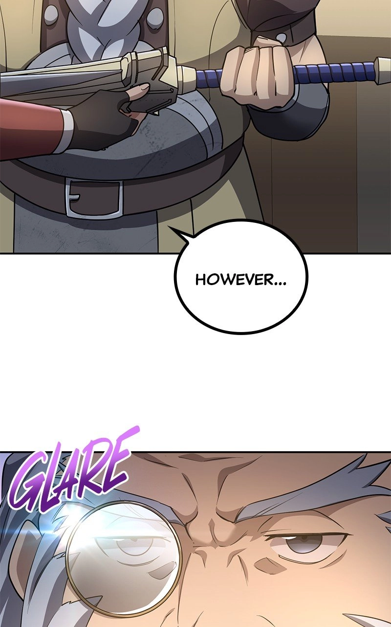 Monster Eater Chapter 17 - Page 56