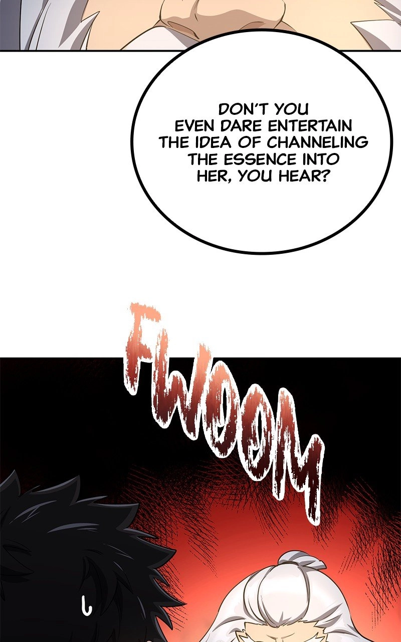 Monster Eater Chapter 17 - Page 57