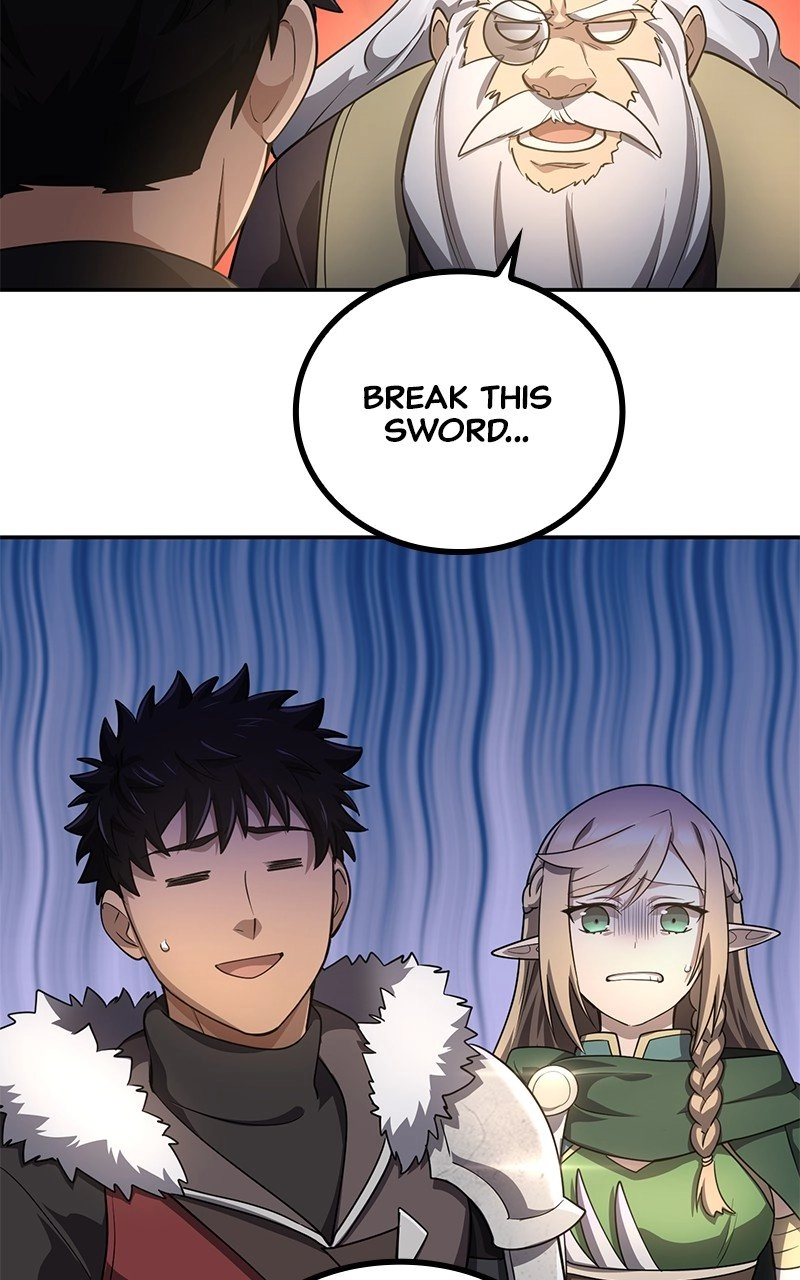 Monster Eater Chapter 17 - Page 58