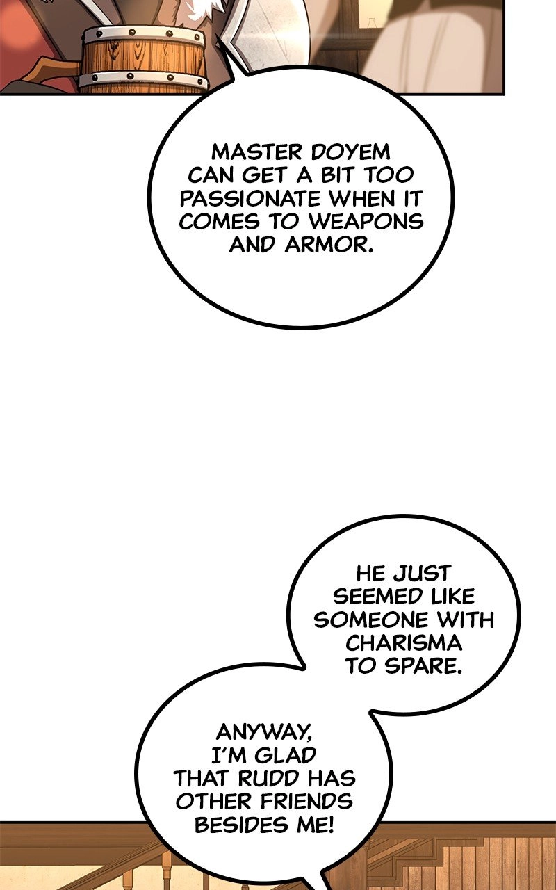 Monster Eater Chapter 17 - Page 62